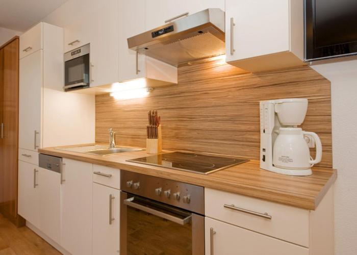 Apart Alexandra Ischgl Habitación foto