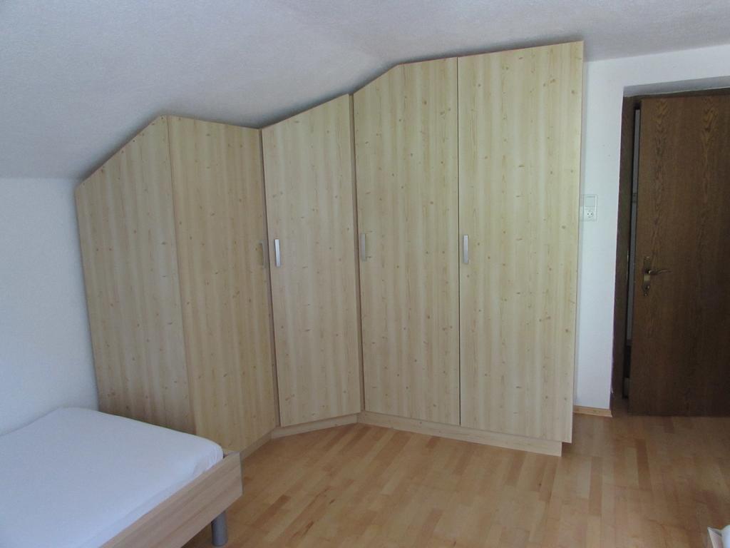 Apart Alexandra Ischgl Exterior foto