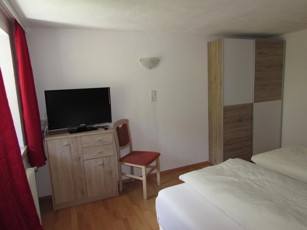 Apart Alexandra Ischgl Exterior foto